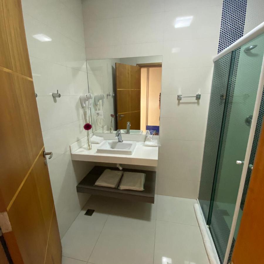 Itu Plaza Hotel المظهر الخارجي الصورة