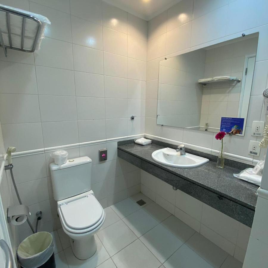 Itu Plaza Hotel المظهر الخارجي الصورة
