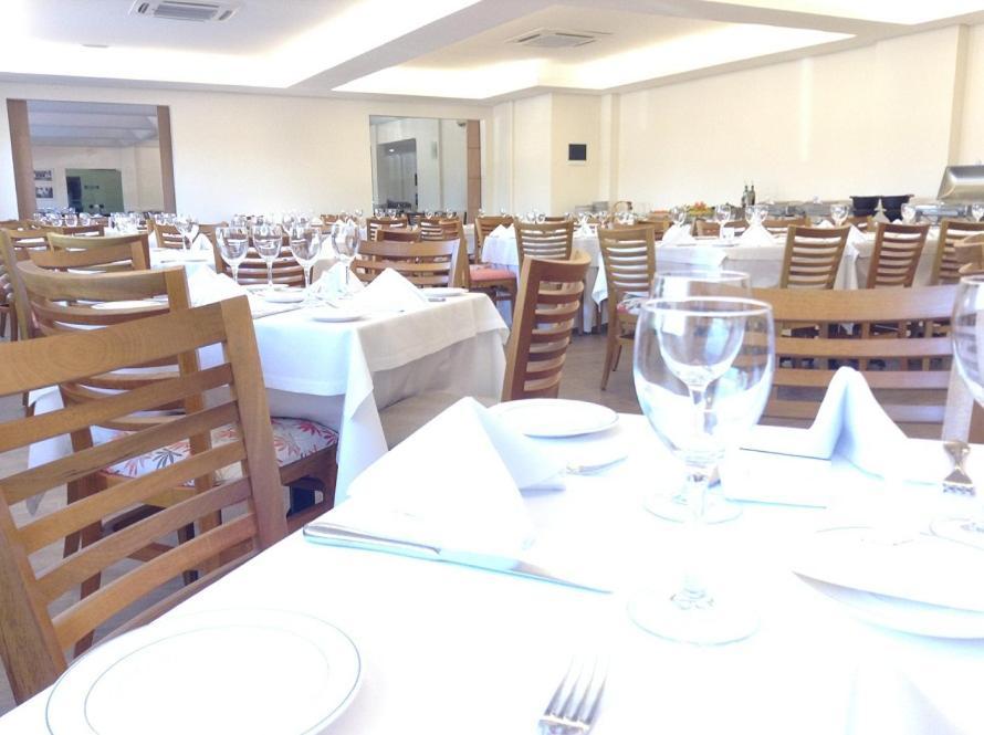 Itu Plaza Hotel المظهر الخارجي الصورة