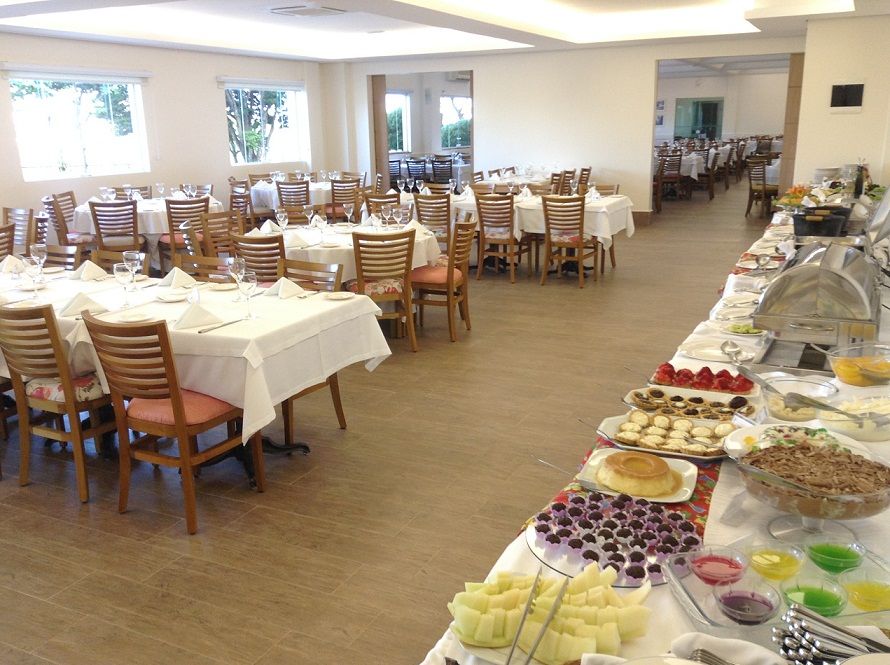 Itu Plaza Hotel المظهر الخارجي الصورة