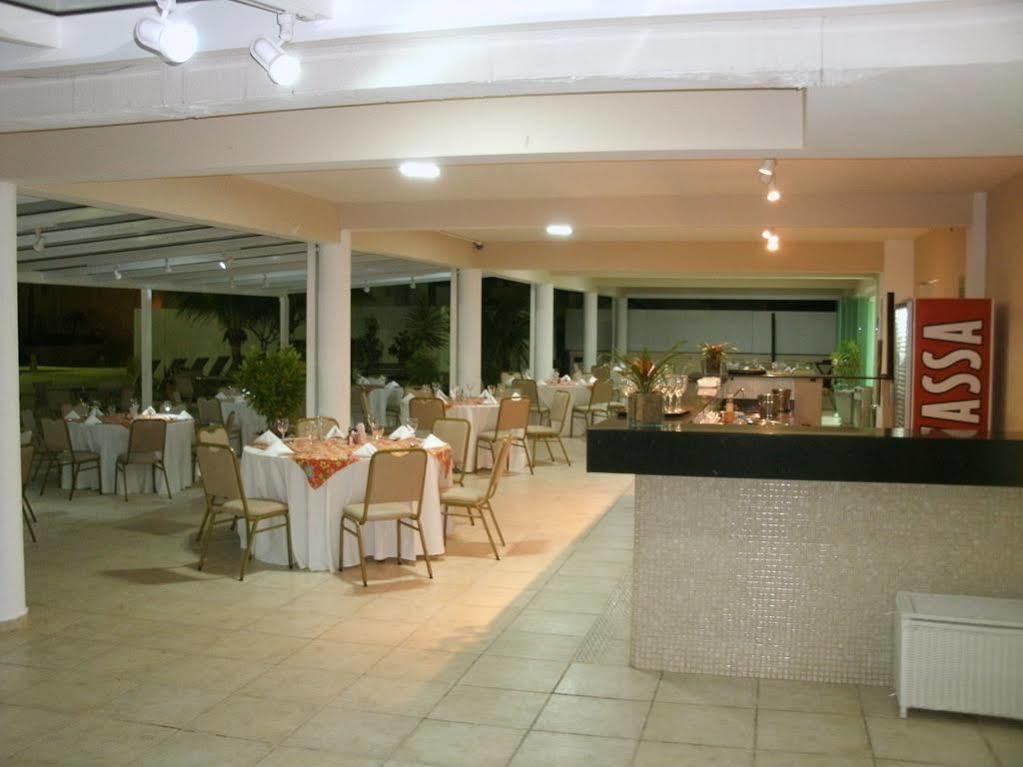 Itu Plaza Hotel المظهر الخارجي الصورة