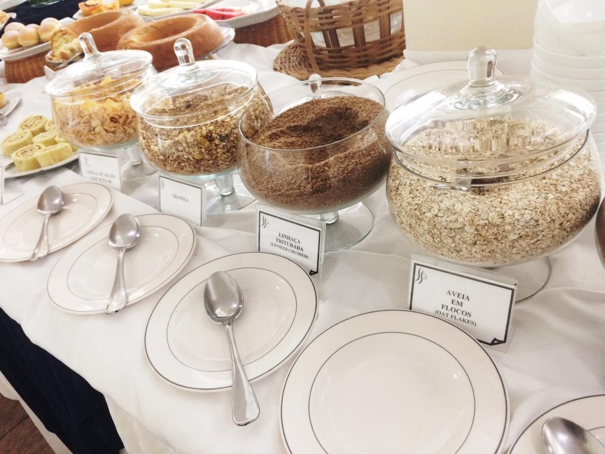 Itu Plaza Hotel المظهر الخارجي الصورة