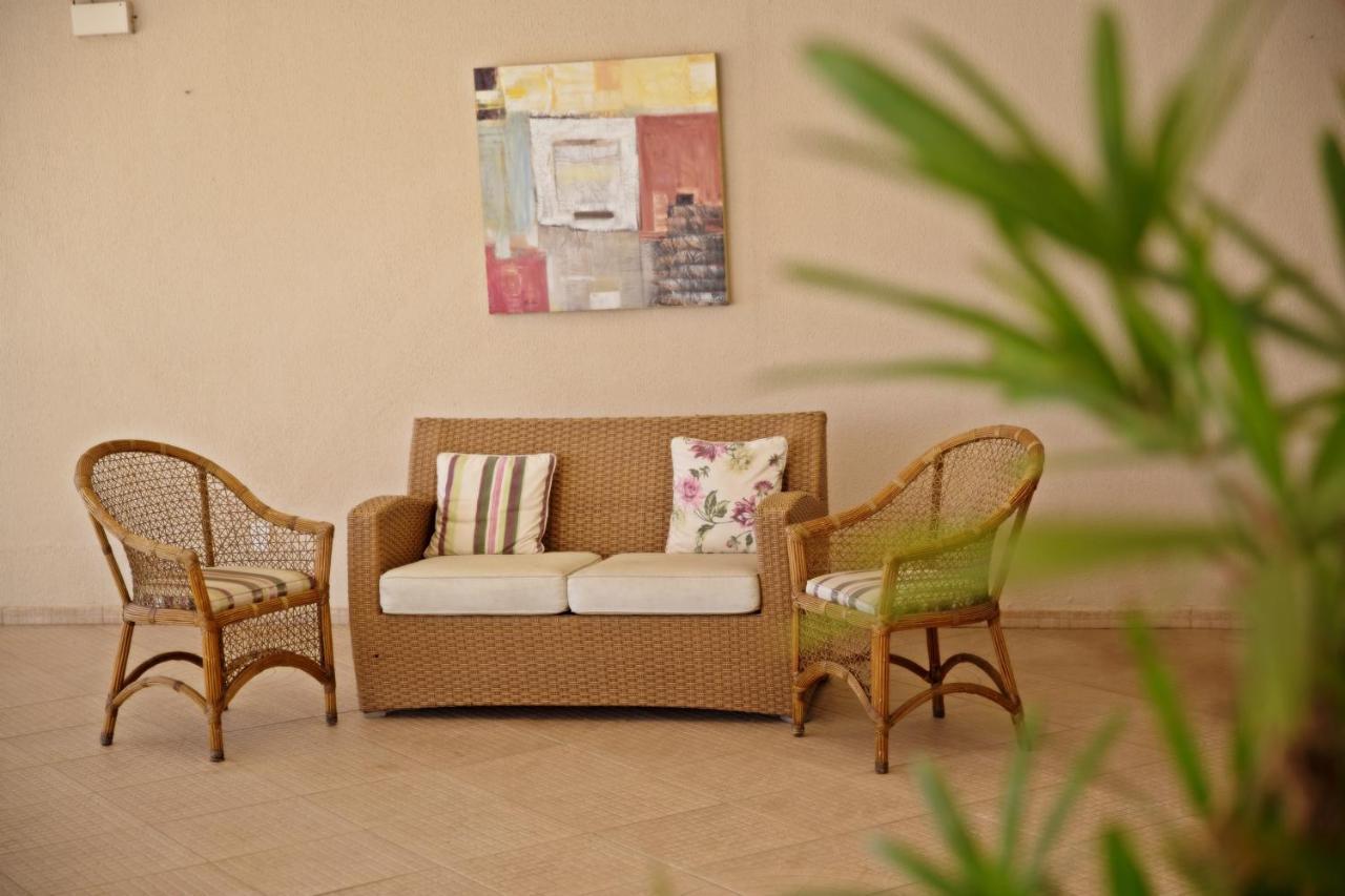 Itu Plaza Hotel المظهر الخارجي الصورة